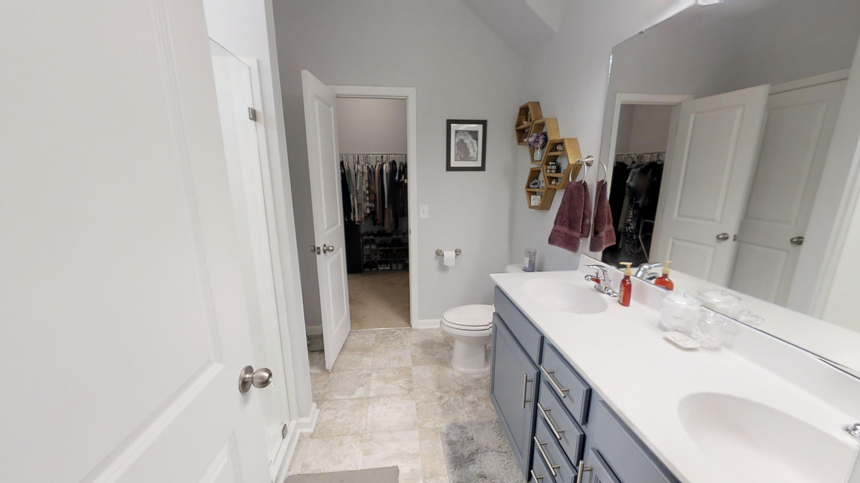 8017 Mckayla Road Summerville, SC 29483 - Photo 24 of 51 Lovely Master Bath