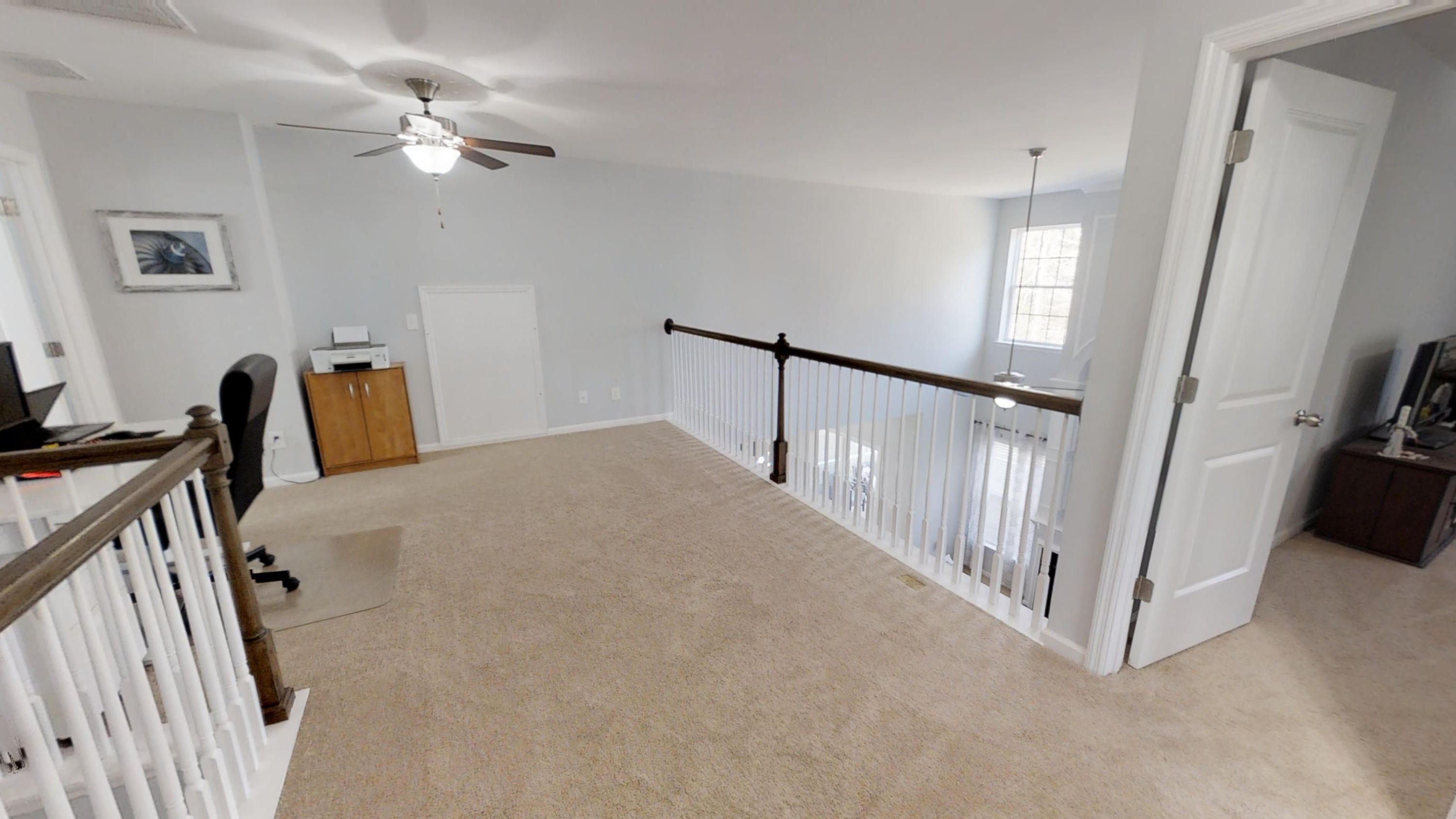 8017 Mckayla Road Summerville, SC 29483 - Photo 28 of 51 Multi Use Loft