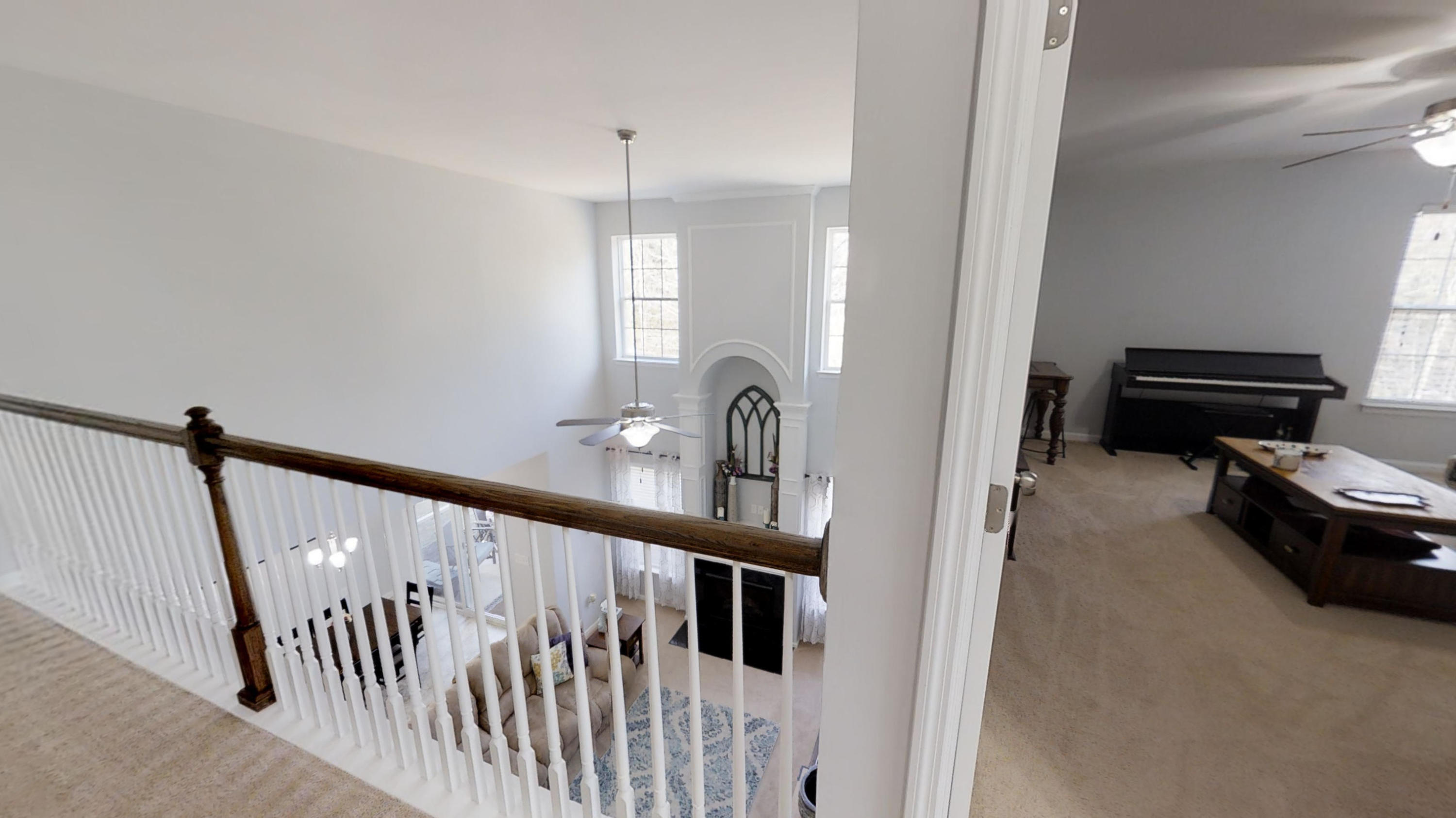 8017 Mckayla Road Summerville, SC 29483 - Photo 30 of 51 Overlooks 2-story Family