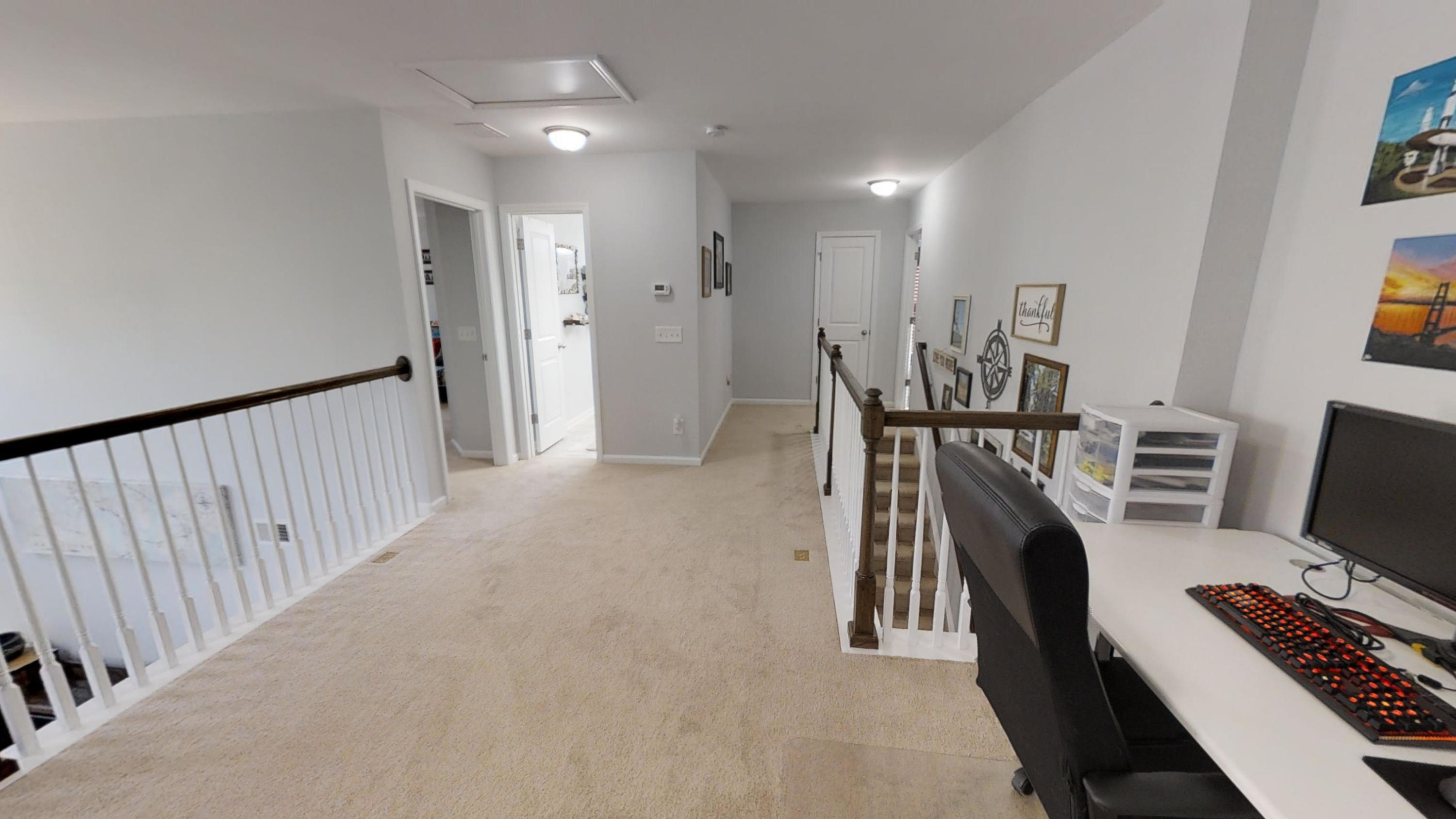8017 Mckayla Road Summerville, SC 29483 - Photo 31 of 51 Loft