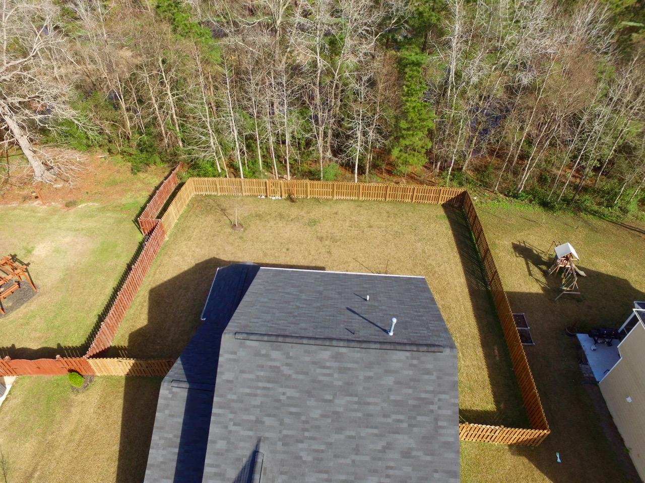 8017 Mckayla Road Summerville, SC 29483 - Photo 43 of 51 .34 Acre Fenced Yard