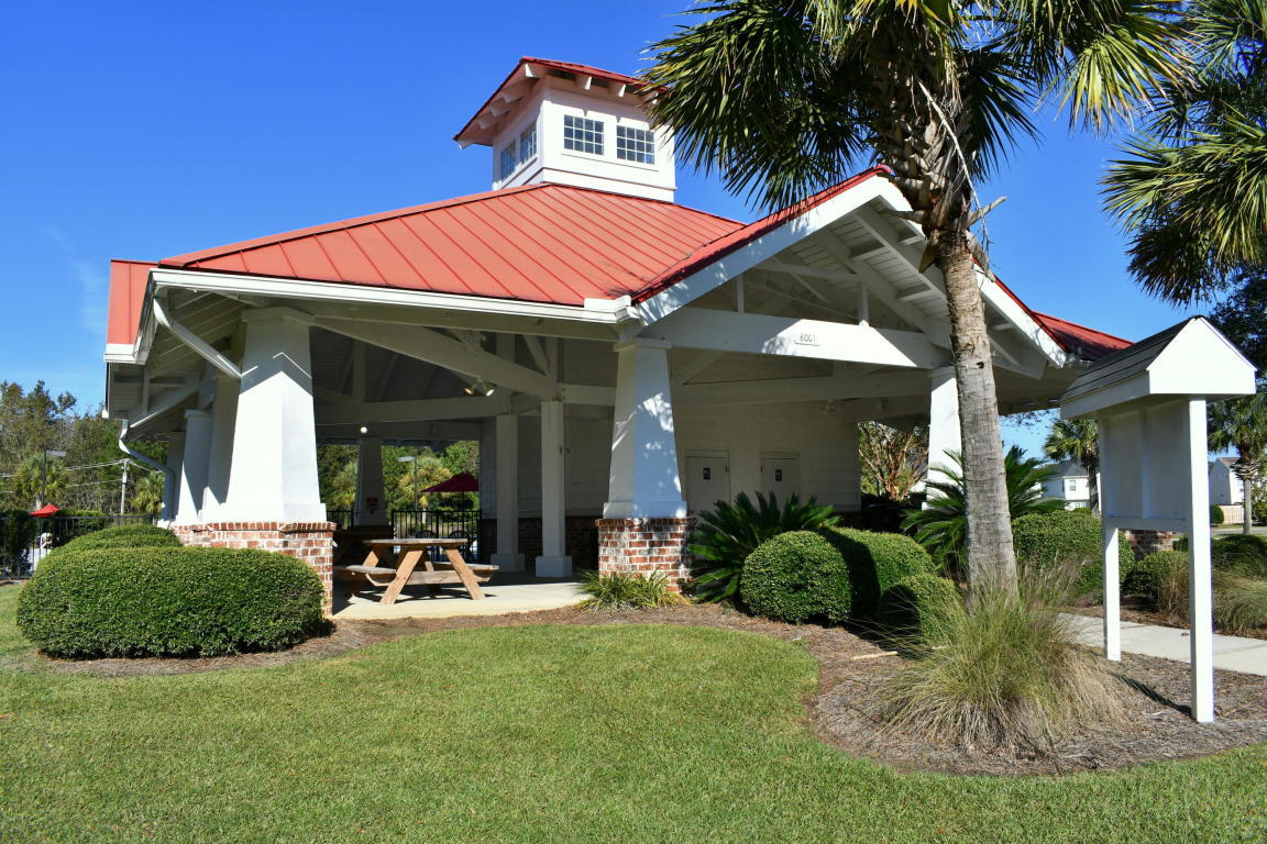 8017 Mckayla Road Summerville, SC 29483 - Photo 46 of 51 Myers Mill Pavilion