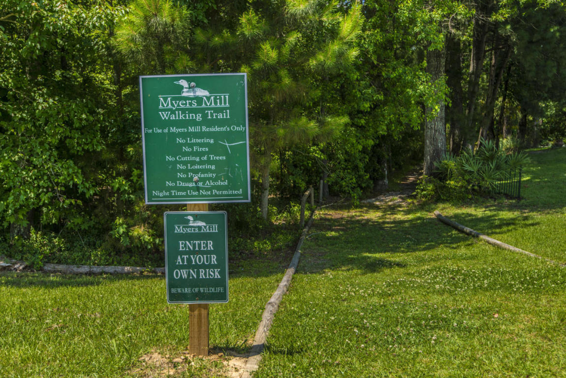8017 Mckayla Road Summerville, SC 29483 - Photo 47 of 51 Myers Mill Nature Trail