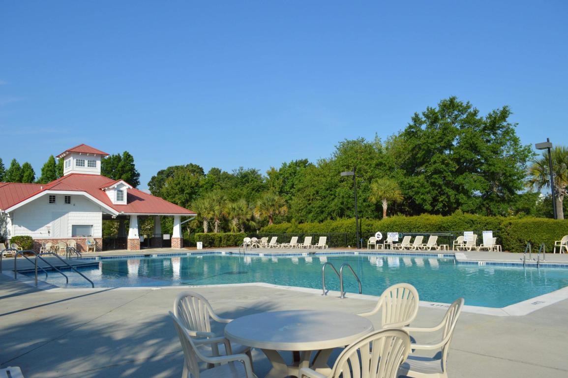 8017 Mckayla Road Summerville, SC 29483 - Photo 50 of 51 Myers Mill Pool