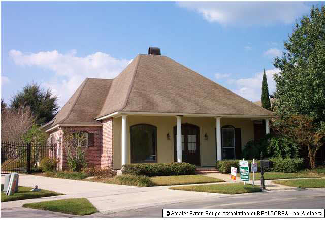 1843 Ridgeland Drive Baton Rouge, LA 70810 - Photo 1 of 6 Gallery Image 1