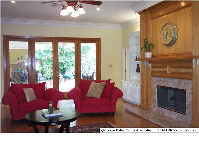 1843 Ridgeland Drive Baton Rouge, LA 70810 - Photo 4 of 6 Gallery Image 4