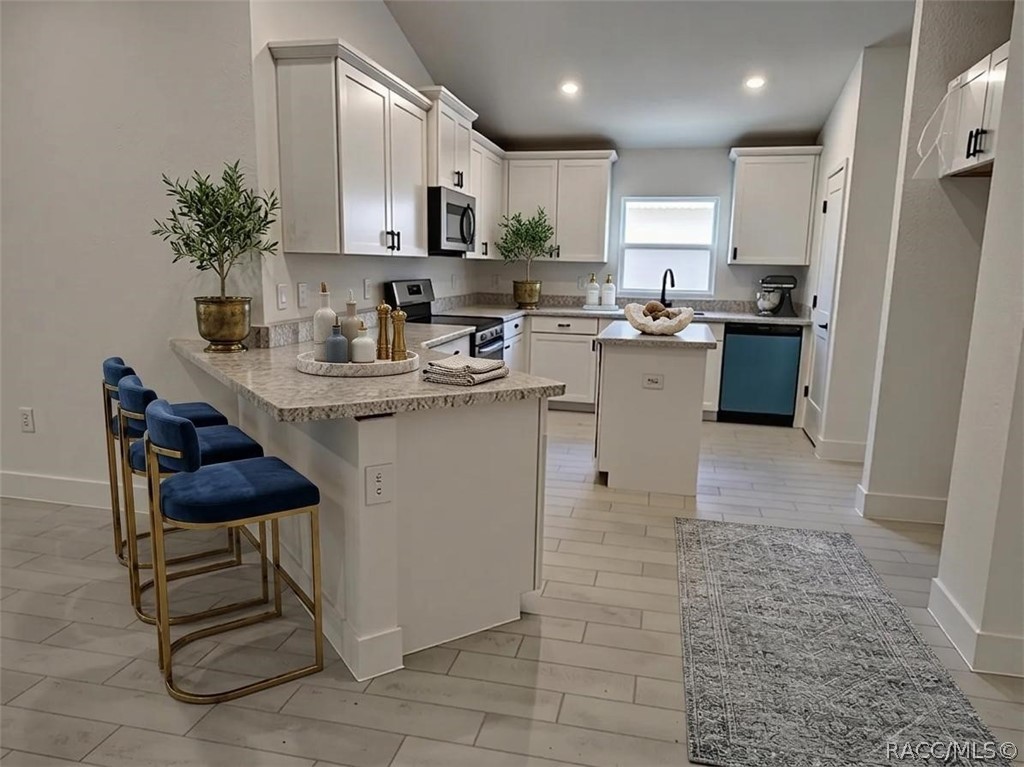 1260 Turnstone Terrace Inverness, FL 34453 - Photo 3 of 14