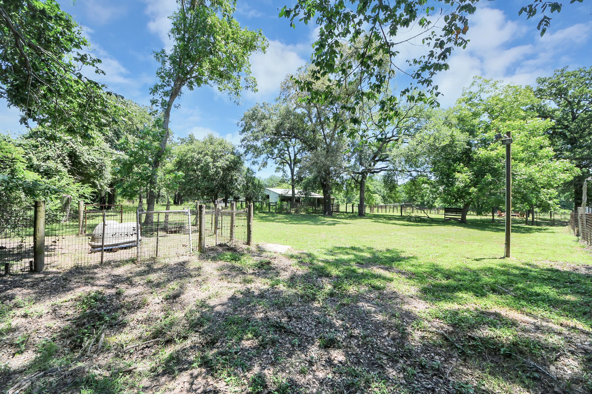 28222 Margerstadt Road Waller, TX 77484 - Photo 42 of 50 The property can support sheep, goats, ducks, and geese.