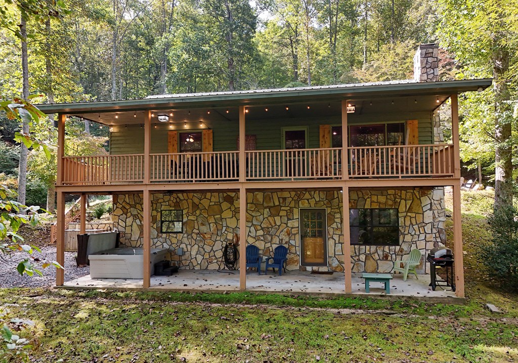 2722 Daves Road Morganton, GA 30560 - Photo 42 of 42 Gallery Image 42