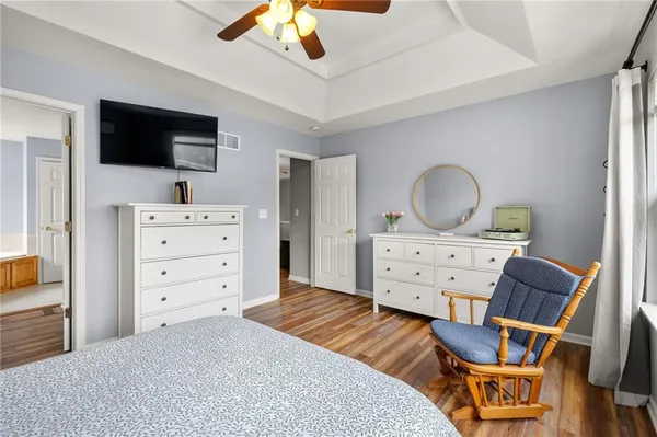 $313,900 | 1803 Villa Drive, Warrensburg, MO 64093