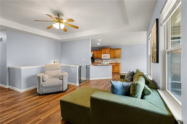 $313,900 | 1803 Villa Drive, Warrensburg, MO 64093