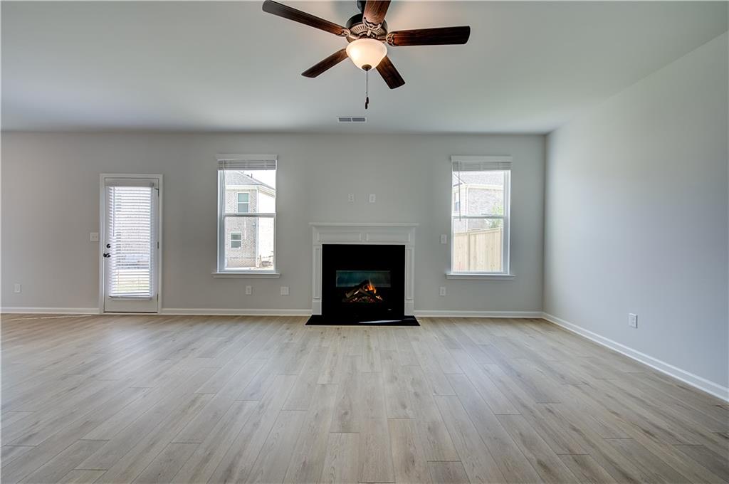252 Chiswick Loop Stockbridge, GA 30281 - Photo 13 of 27