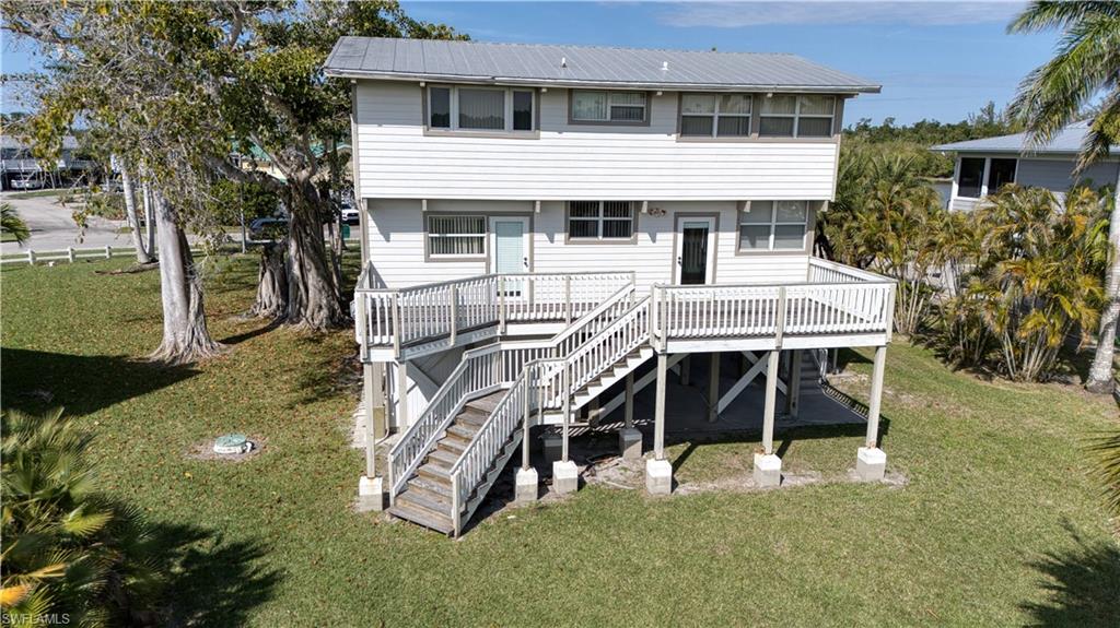 405 Riverside Drive Everglades City, FL 34139 - Photo 22 of 26