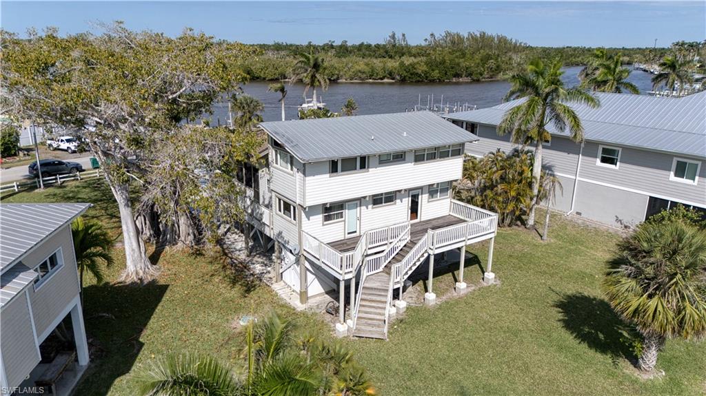 405 Riverside Drive Everglades City, FL 34139 - Photo 23 of 26