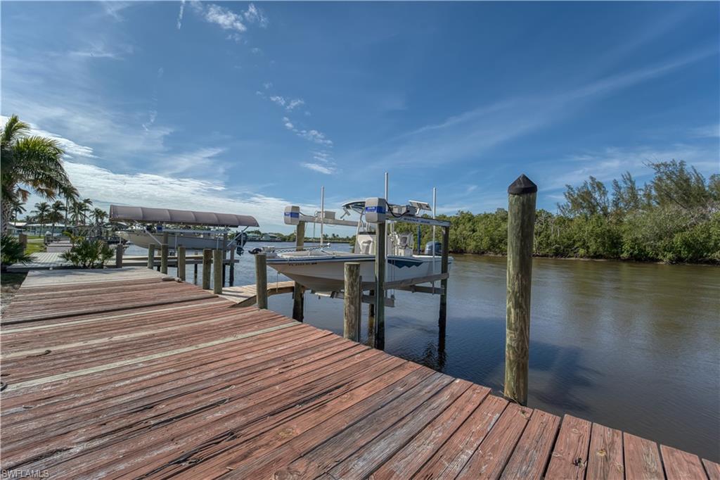 405 Riverside Drive Everglades City, FL 34139 - Photo 24 of 26