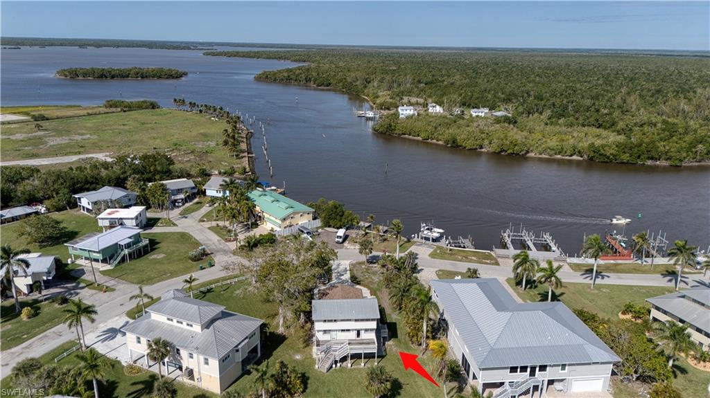 405 Riverside Drive Everglades City, FL 34139 - Photo 26 of 26