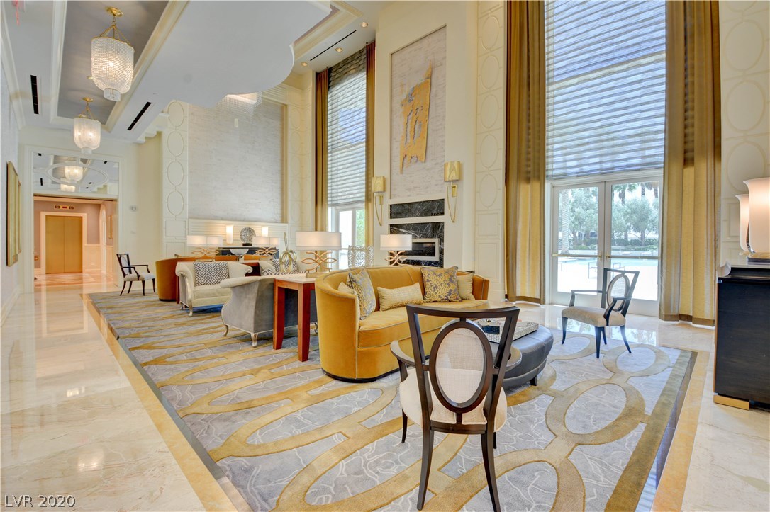 2877 Paradise Road, Unit 304 Las Vegas, NV 89109 - Photo 29 of 43