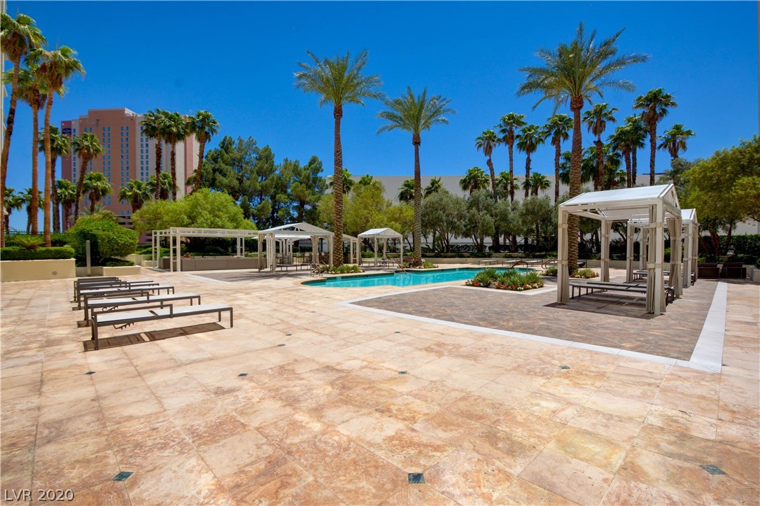 2877 Paradise Road, Unit 304 Las Vegas, NV 89109 - Photo 30 of 43