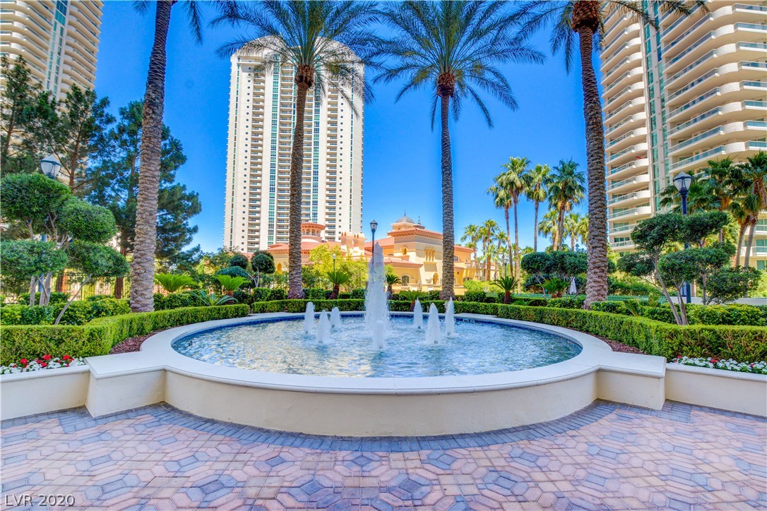 2877 Paradise Road, Unit 304 Las Vegas, NV 89109 - Photo 31 of 43