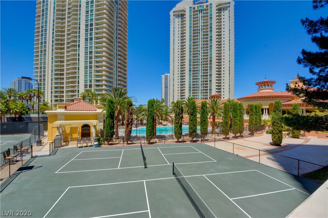 2877 Paradise Road, Unit 304 Las Vegas, NV 89109 - Photo 32 of 43