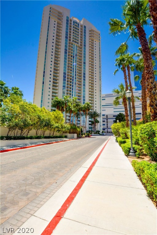 2877 Paradise Road, Unit 304 Las Vegas, NV 89109 - Photo 33 of 43