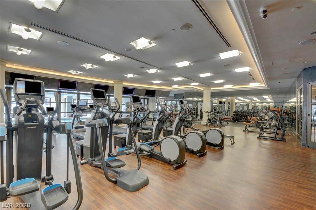 2877 Paradise Road, Unit 304 Las Vegas, NV 89109 - Photo 37 of 43