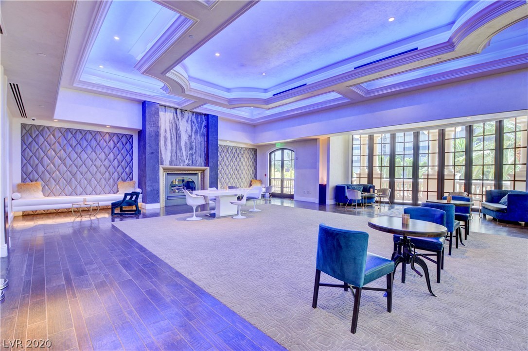 2877 Paradise Road, Unit 304 Las Vegas, NV 89109 - Photo 40 of 43