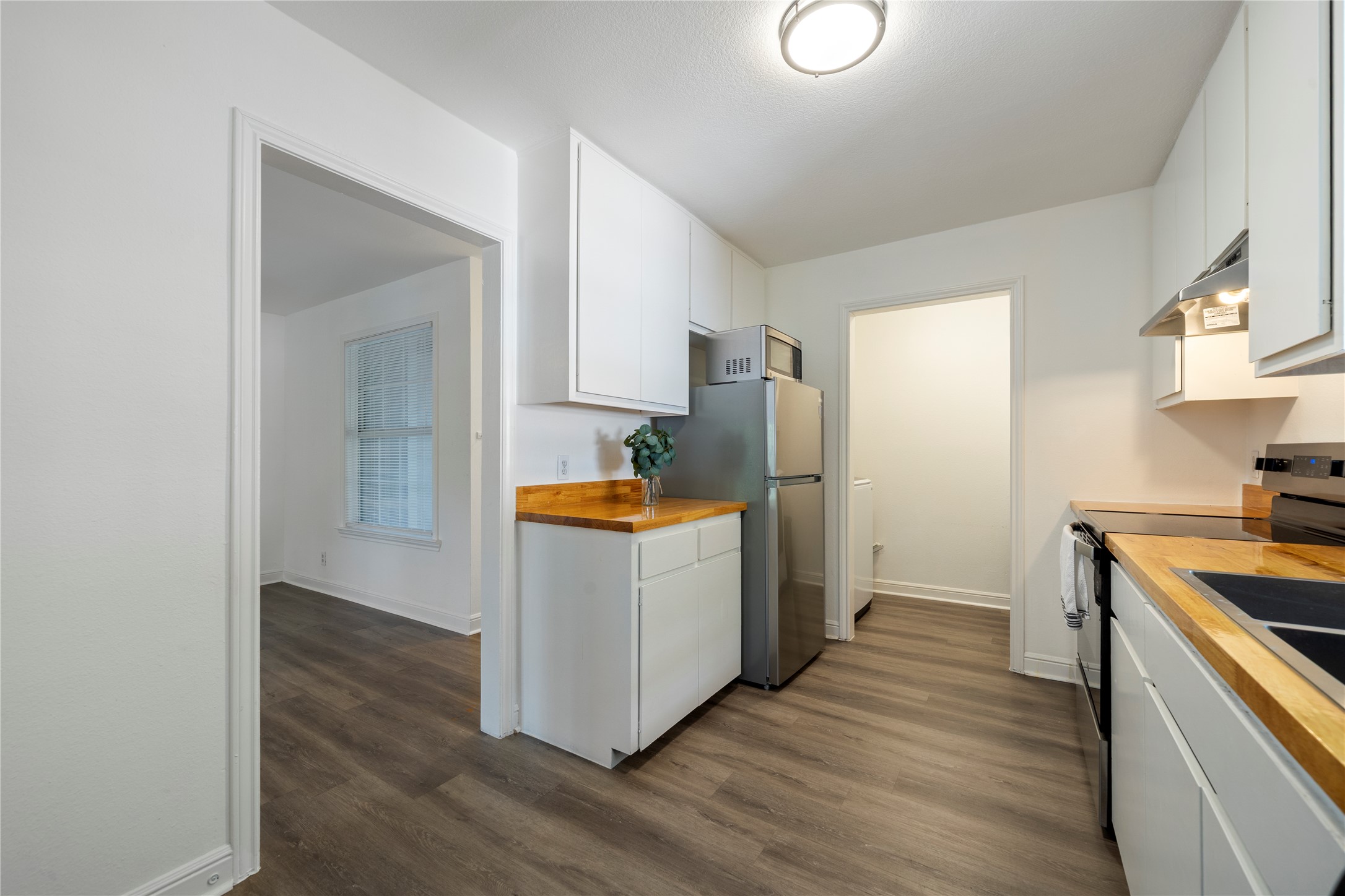 2509 Quarry Road, Unit B Austin, TX 78703 - Photo 18 of 33 Gallery Image 18