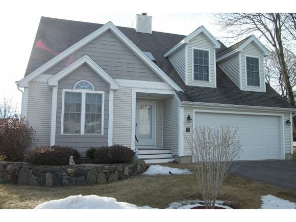 93 Hampton Meadows, Unit 93 Hampton, NH 03842 - Photo 1 of 1 Gallery Image 1