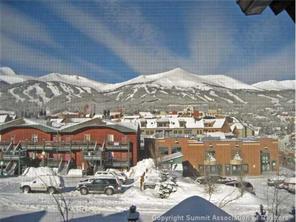 504 Ridge Street, Unit 504 Breckenridge, CO 80424 - Photo 17 of 17 a view of a lake