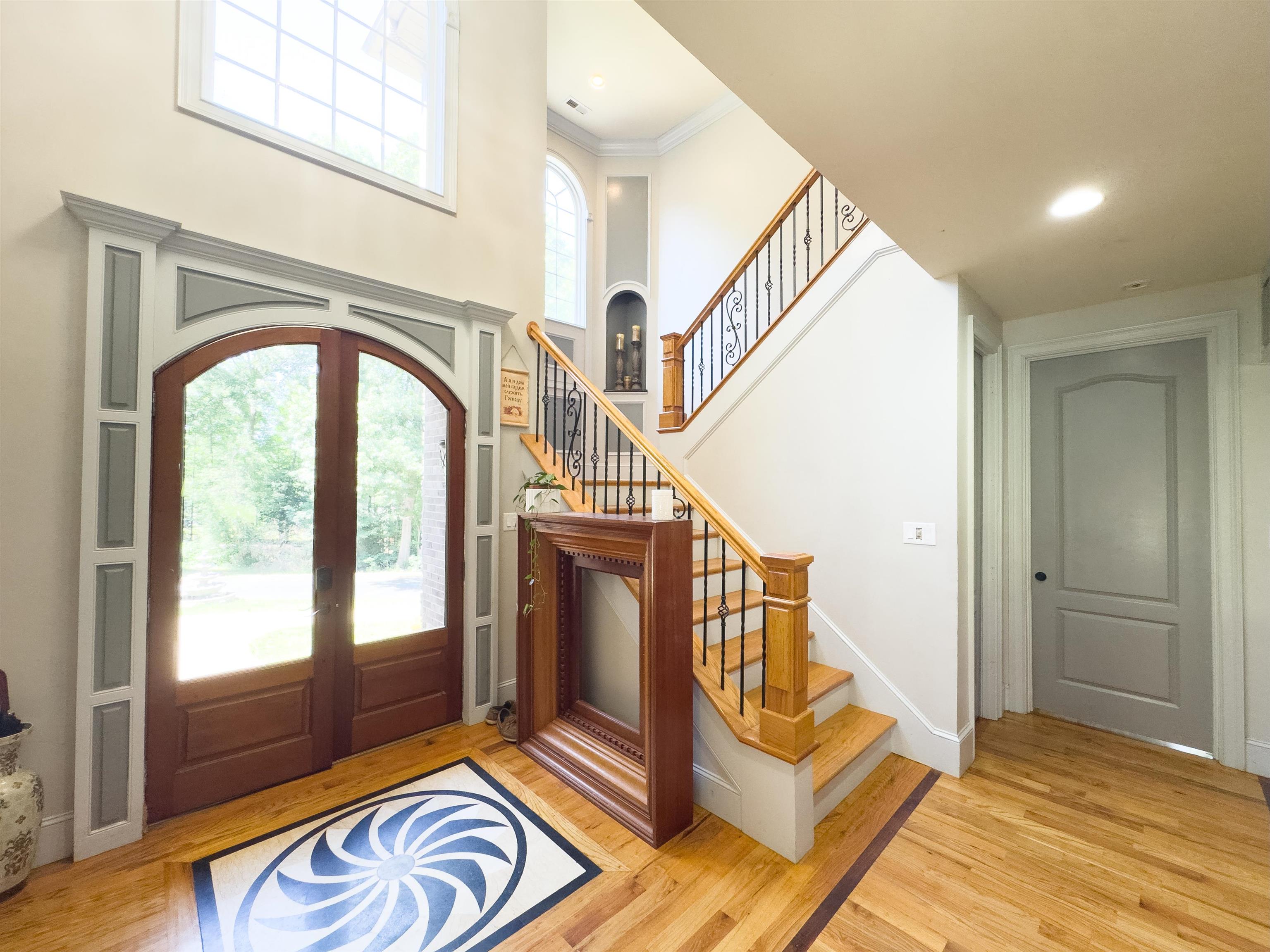 102 Point Bluff Court Inman, SC 29349 - Photo 13 of 50