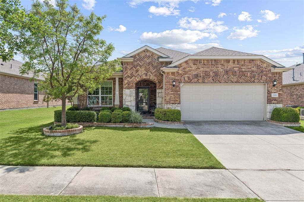8261 Turtle Beach Road Frisco, TX 75036 - Photo 1 of 1