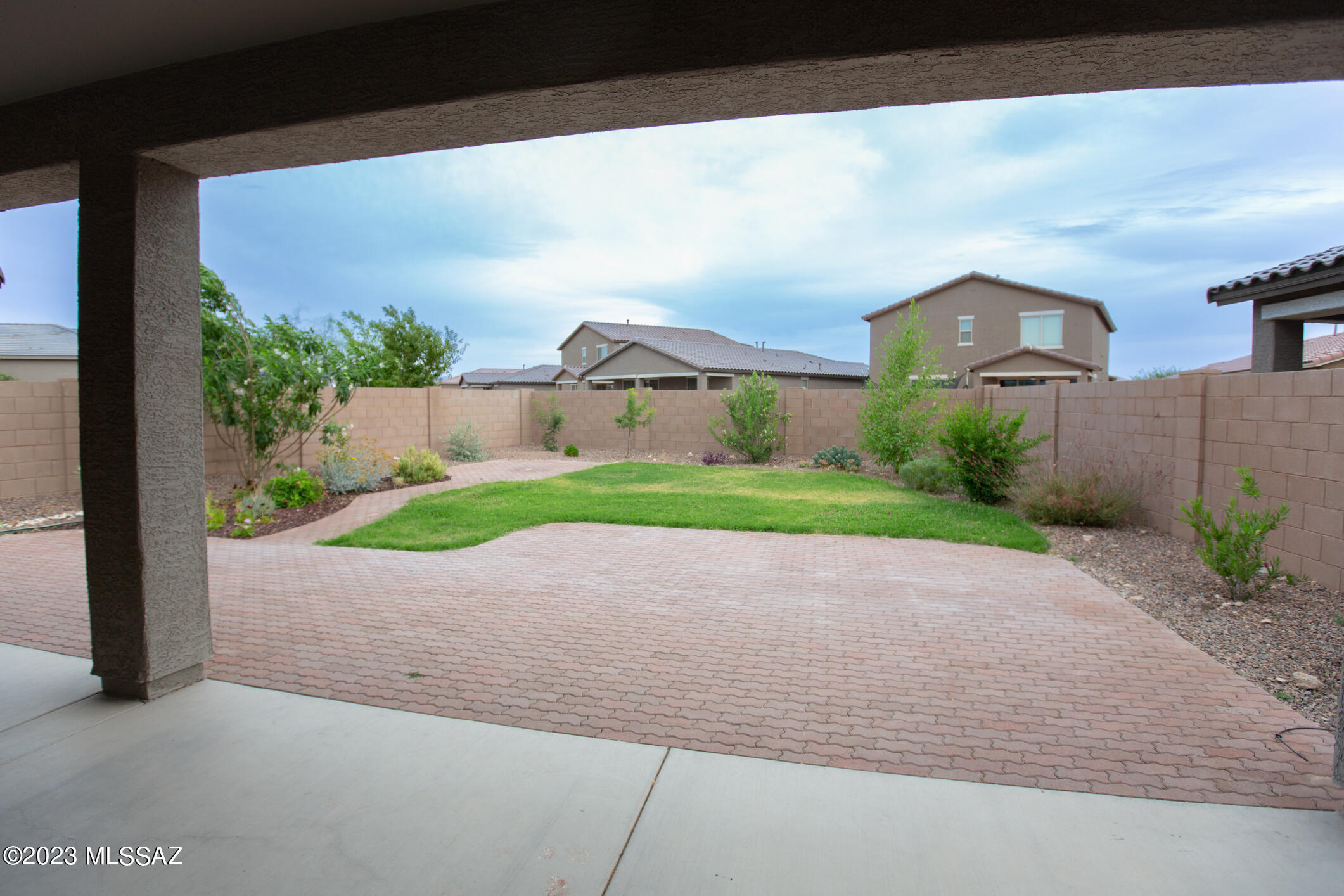 12041 East Ryscott Circle Vail, AZ 85641 - Photo 13 of 13 Gallery Image 13