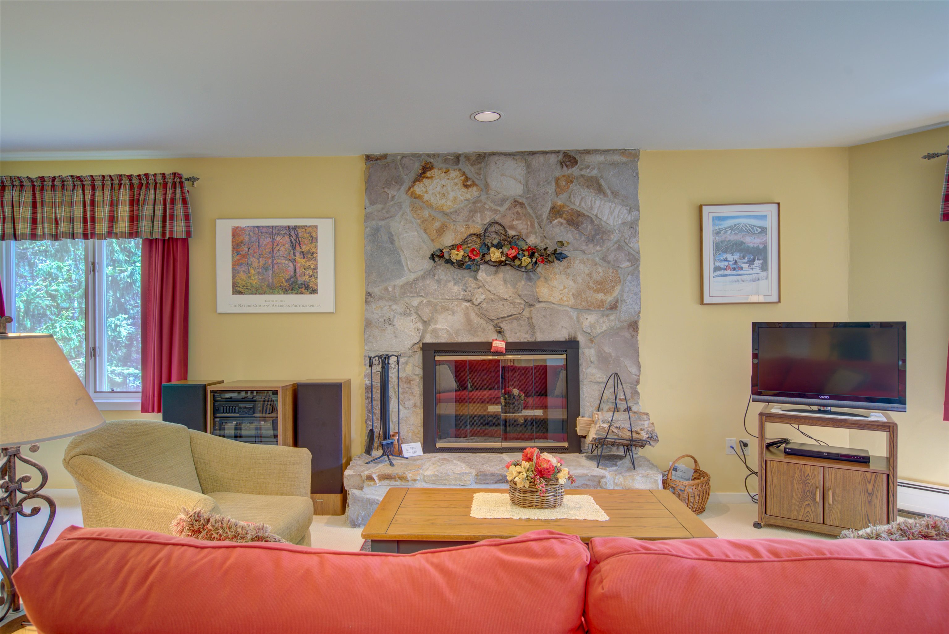 41 High Point Drive, Unit E11 Stratton, VT 05155 - Photo 1 of 16 Gallery Image 1