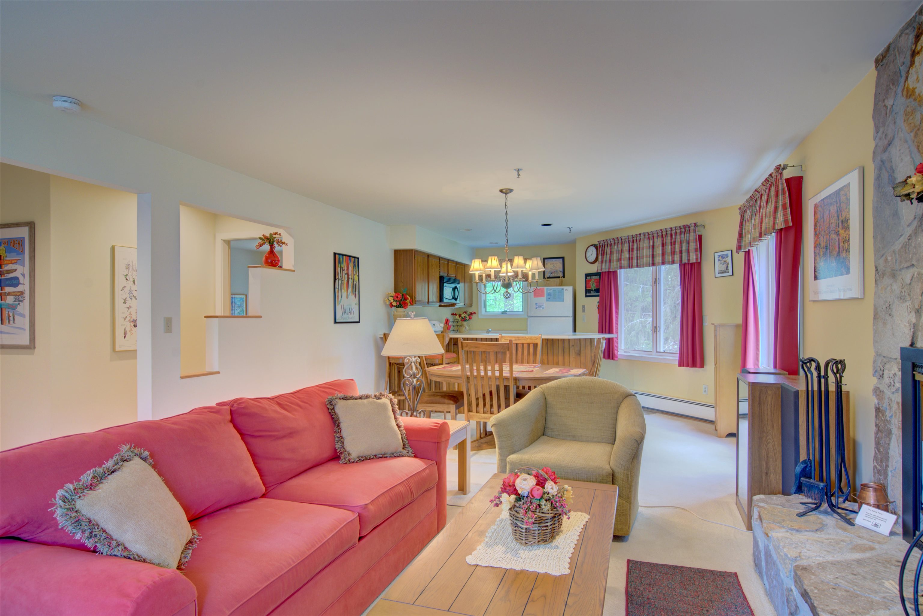 41 High Point Drive, Unit E11 Stratton, VT 05155 - Photo 2 of 16 Gallery Image 2