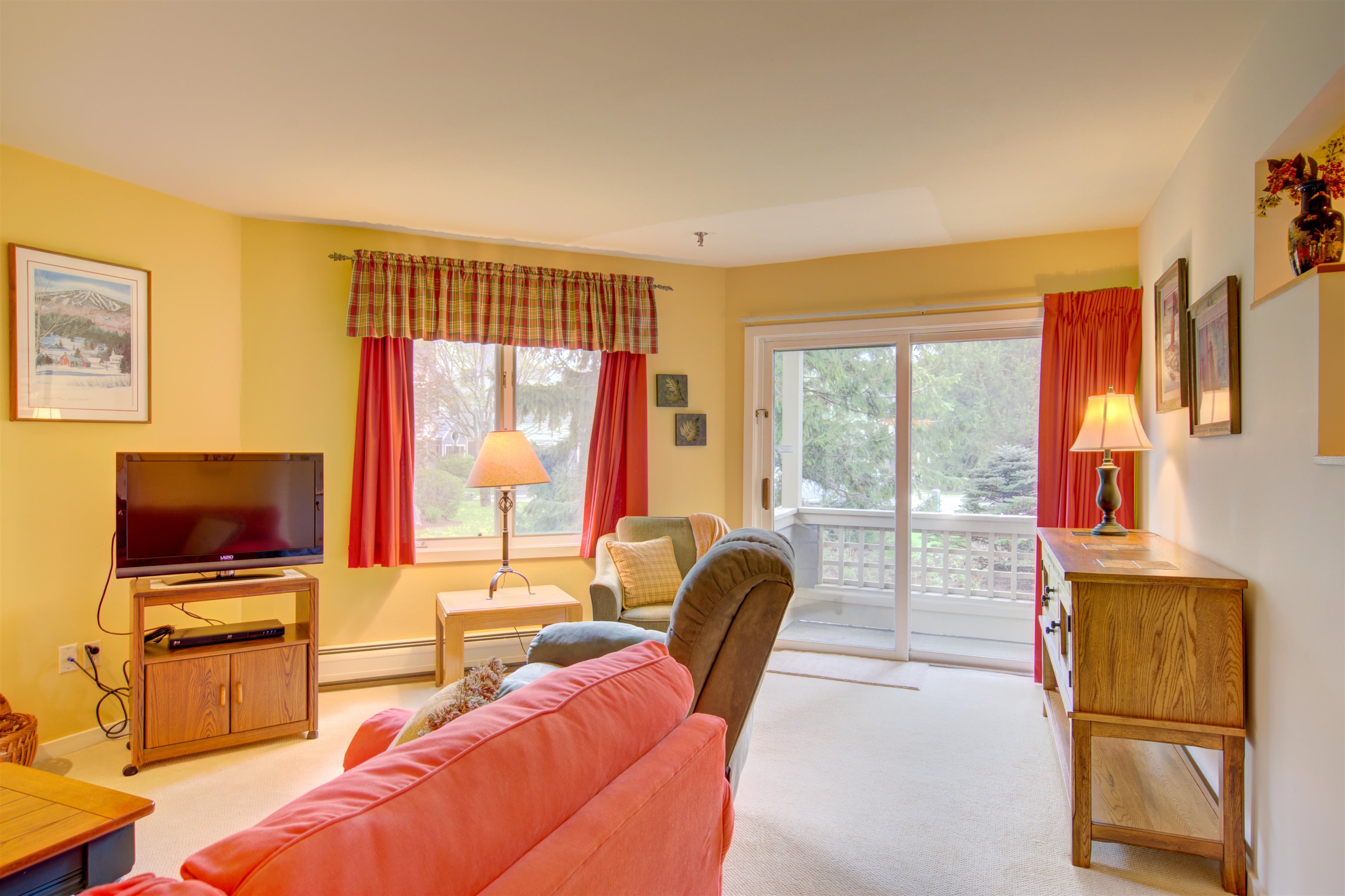 41 High Point Drive, Unit E11 Stratton, VT 05155 - Photo 3 of 16 Gallery Image 3