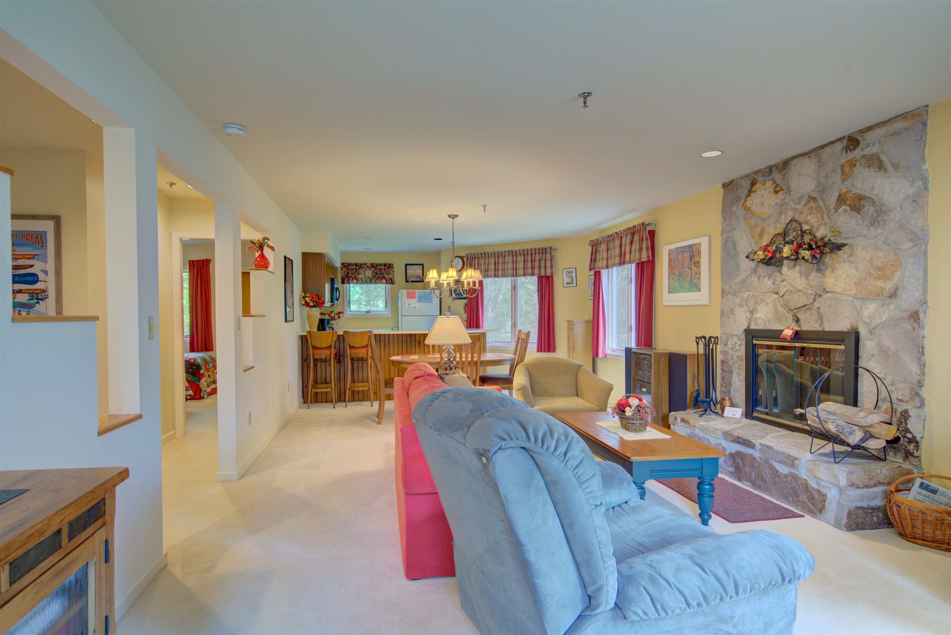 41 High Point Drive, Unit E11 Stratton, VT 05155 - Photo 5 of 16 Gallery Image 5