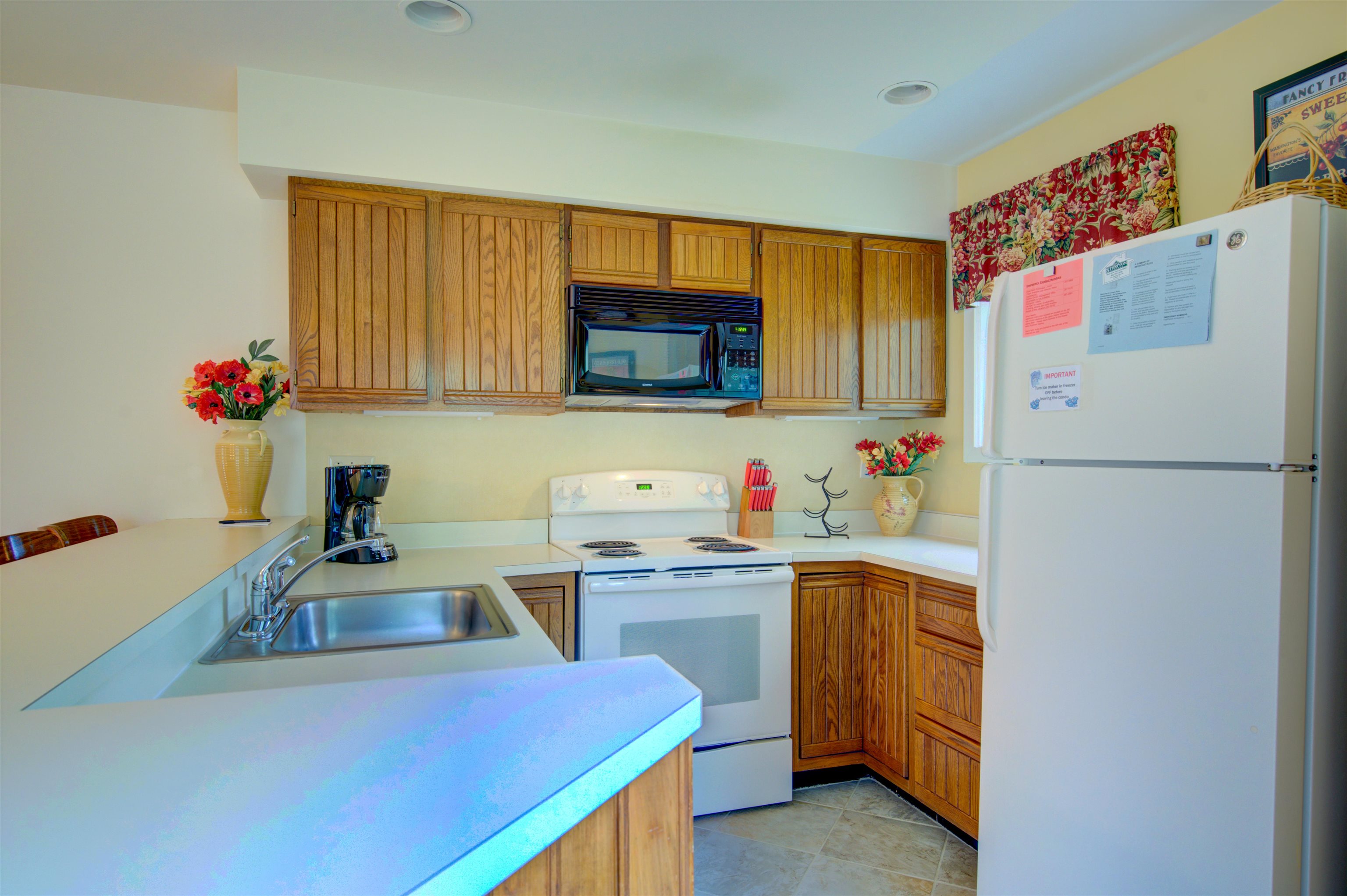 41 High Point Drive, Unit E11 Stratton, VT 05155 - Photo 6 of 16 Gallery Image 6