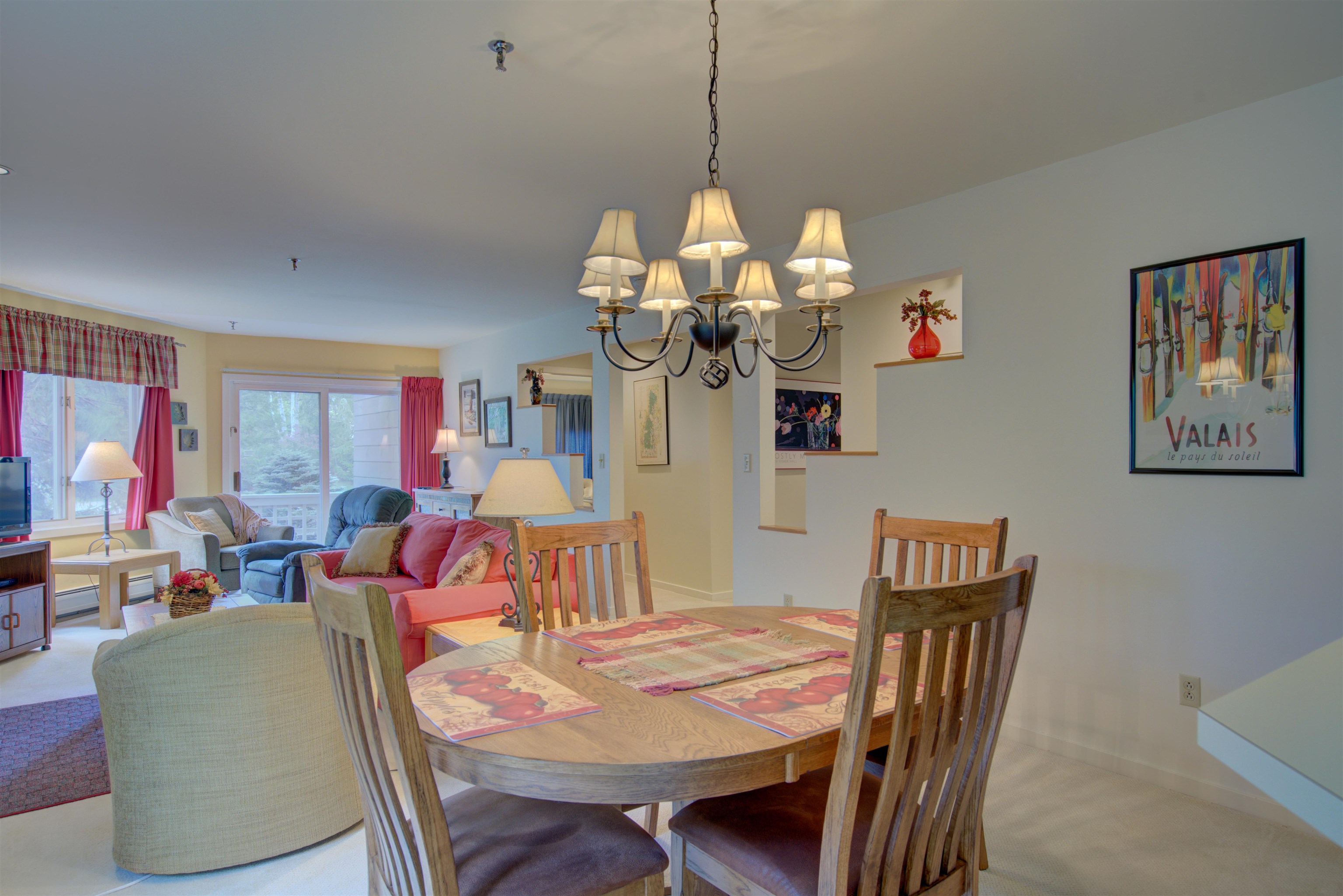 41 High Point Drive, Unit E11 Stratton, VT 05155 - Photo 7 of 16 Gallery Image 7