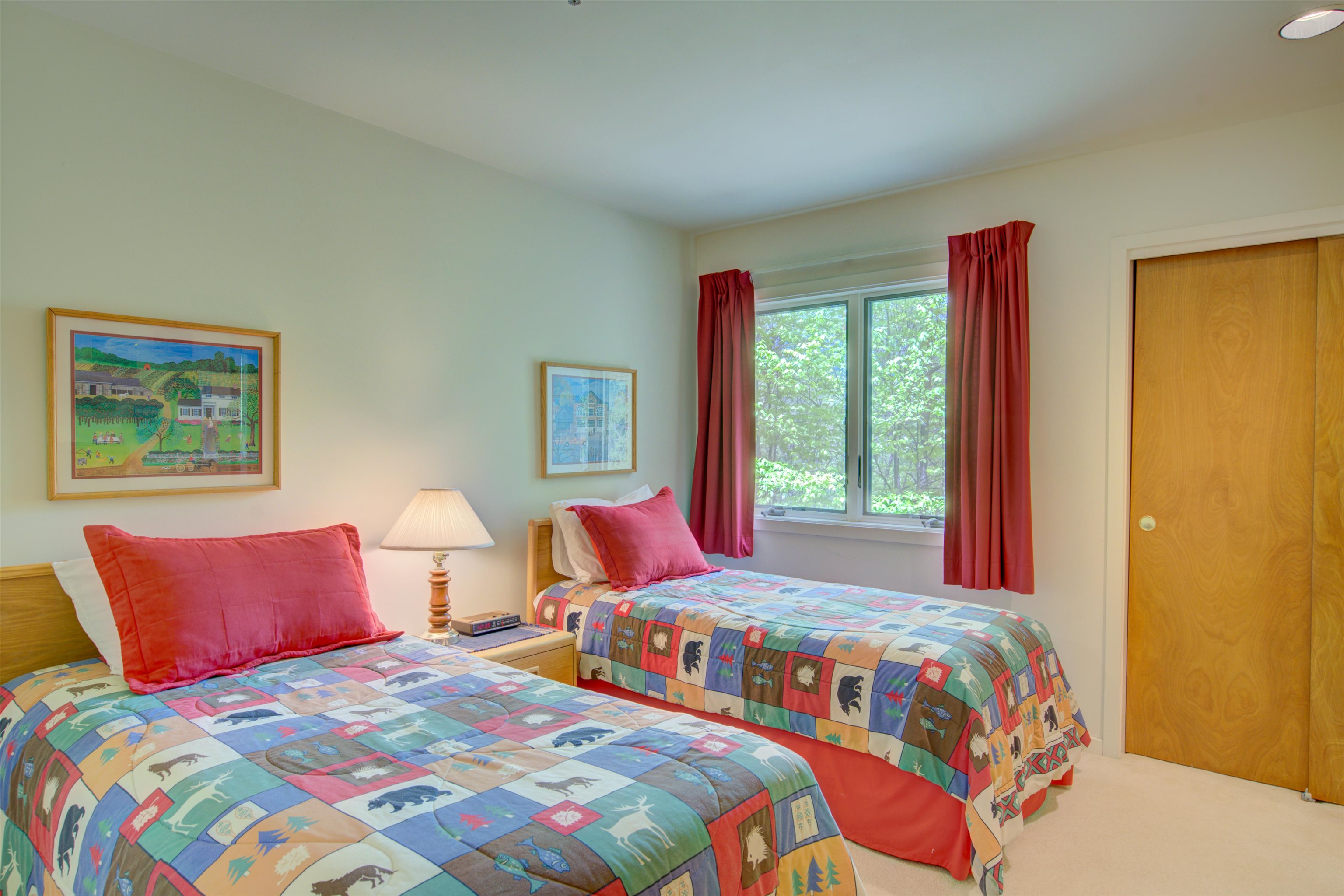 41 High Point Drive, Unit E11 Stratton, VT 05155 - Photo 8 of 16 Gallery Image 8