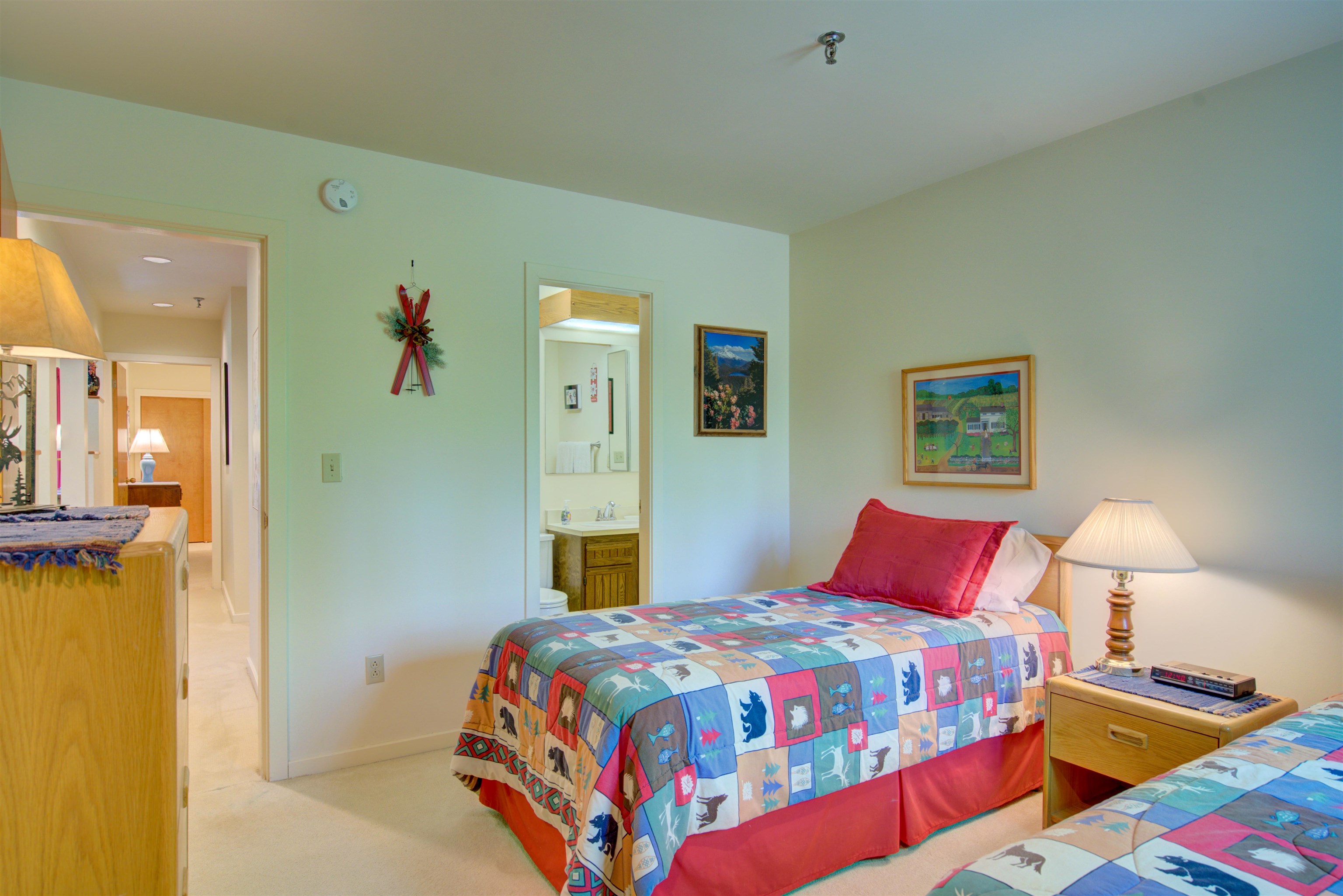 41 High Point Drive, Unit E11 Stratton, VT 05155 - Photo 9 of 16 Gallery Image 9