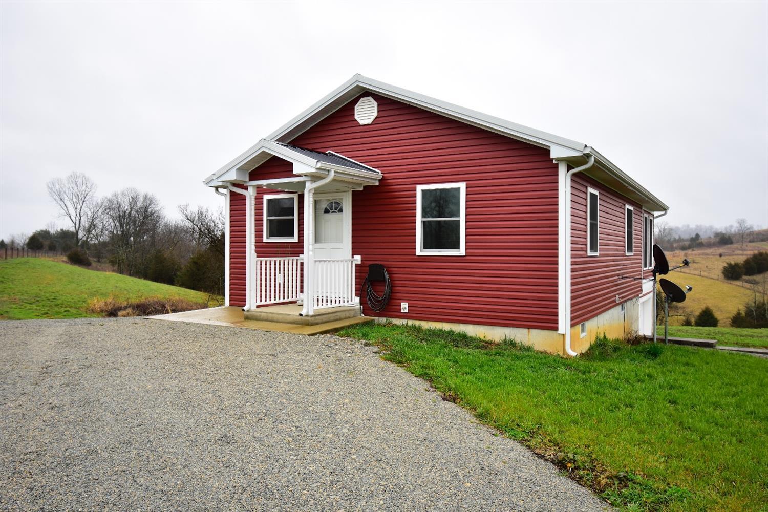 2578 Louden Road Peebles, OH 45660 - Photo 1 of 1 Gallery Image 1