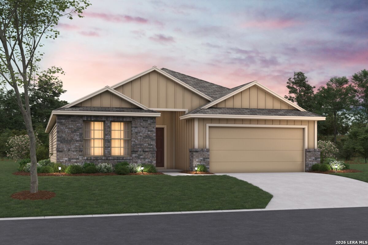 10311 Tynecastle Road Converse, TX 78109 - Photo 1 of 22