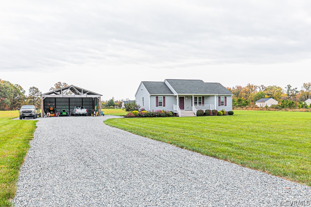 2604 Calno Road Hanover, VA 23069 - Photo 3 of 41 Gallery Image 3