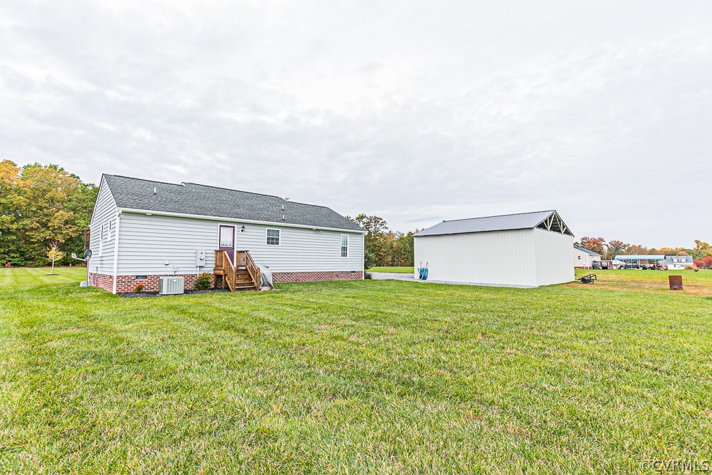 2604 Calno Road Hanover, VA 23069 - Photo 31 of 41 Gallery Image 31