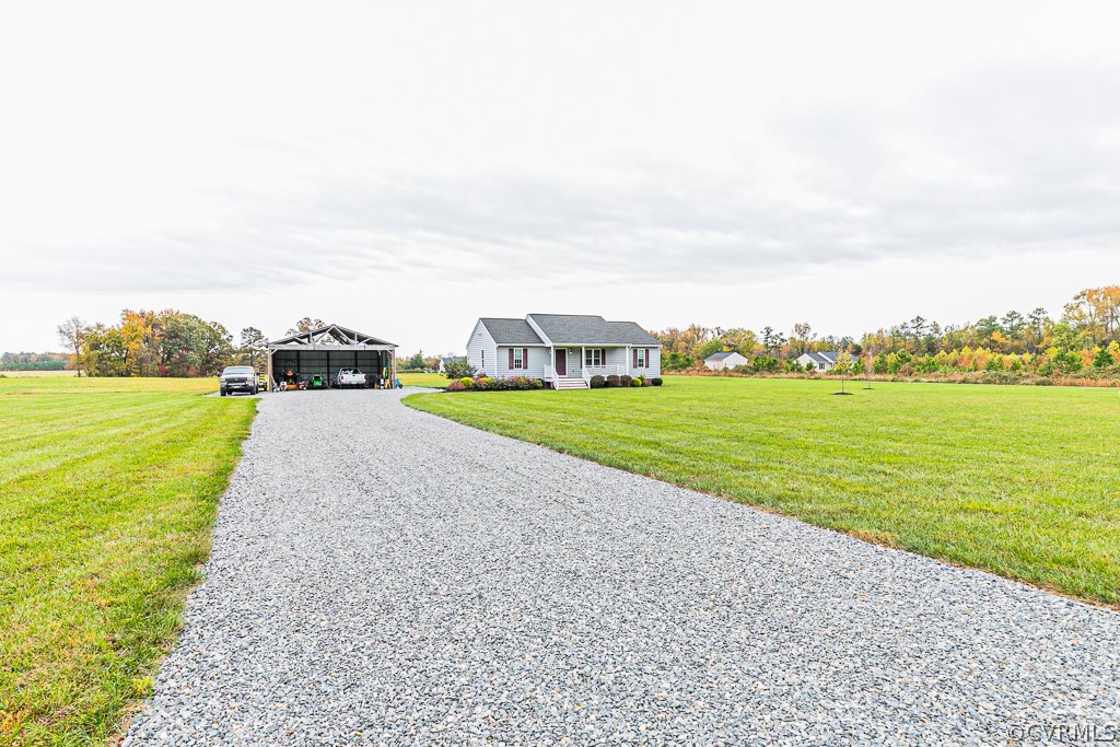 2604 Calno Road Hanover, VA 23069 - Photo 33 of 41 Gallery Image 33