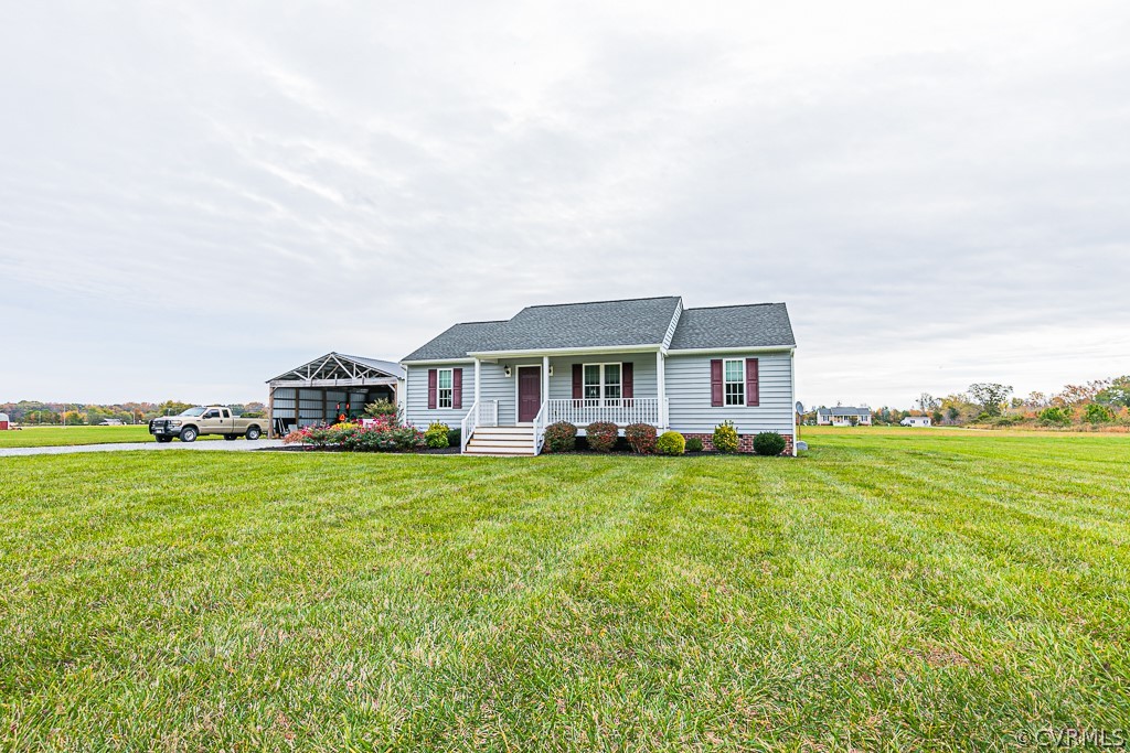 2604 Calno Road Hanover, VA 23069 - Photo 34 of 41 Gallery Image 34