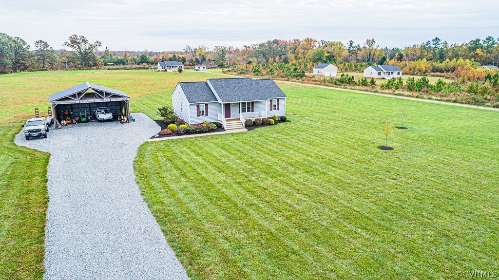 2604 Calno Road Hanover, VA 23069 - Photo 35 of 41 Gallery Image 35