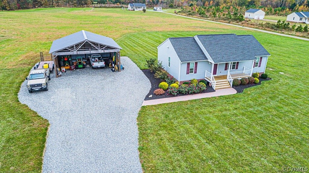 2604 Calno Road Hanover, VA 23069 - Photo 37 of 41 Gallery Image 37