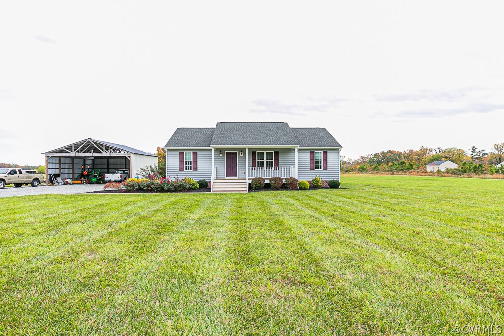 2604 Calno Road Hanover, VA 23069 - Photo 4 of 41 Gallery Image 4
